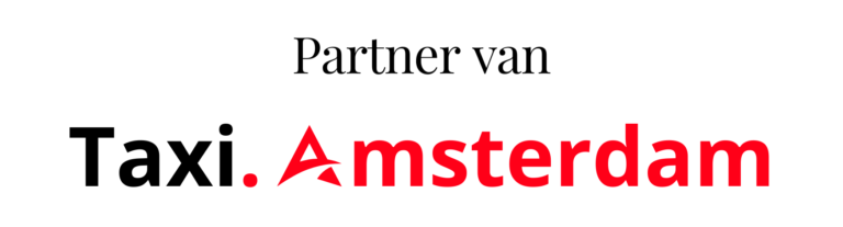 Taxi Amsterdam